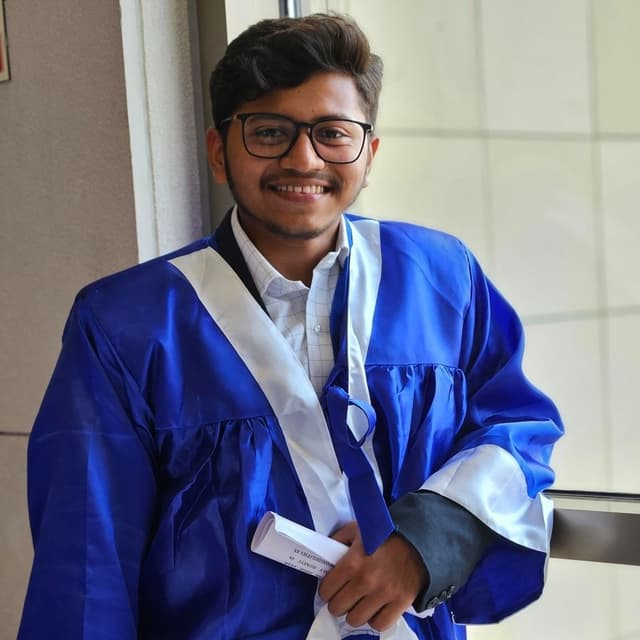 Debasish Debnath