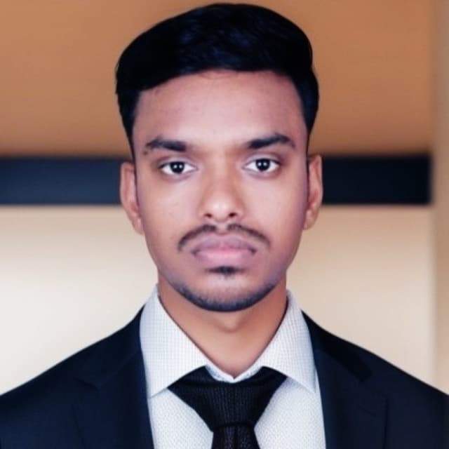 Debasish Mahana