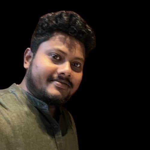 Debasish Maji