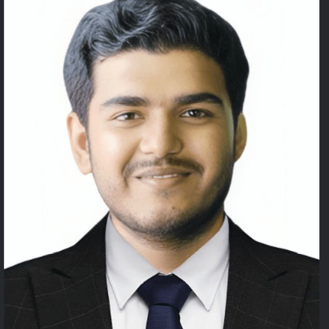 DEBASISH PATRA