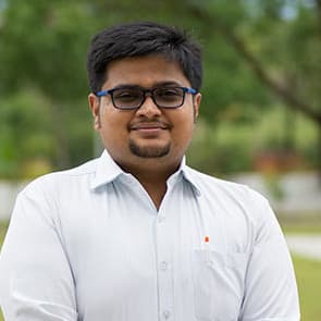 Debasish Ray