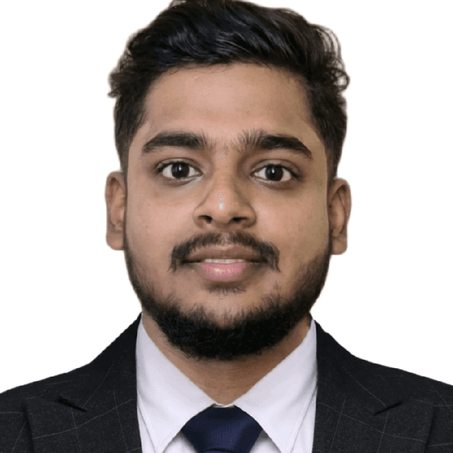 Debasish Sahu