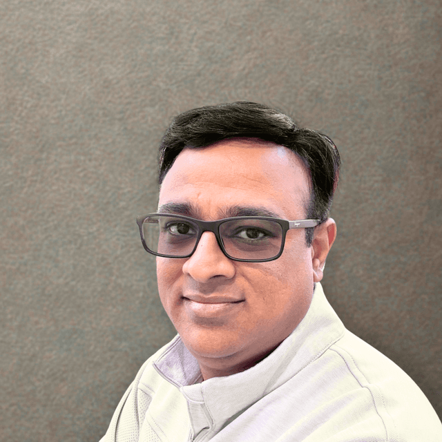 Debasish Bhattacharjee