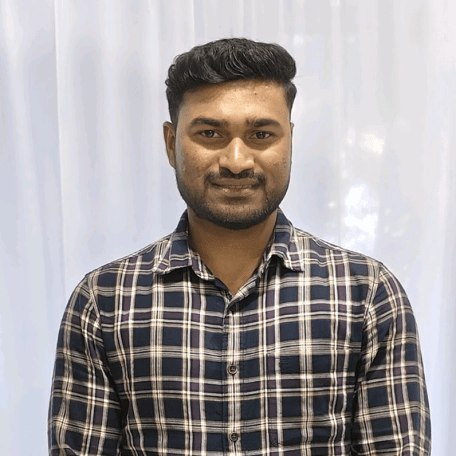 Debasis Samal