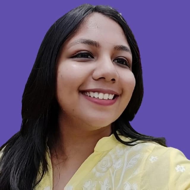 Debasmita Das