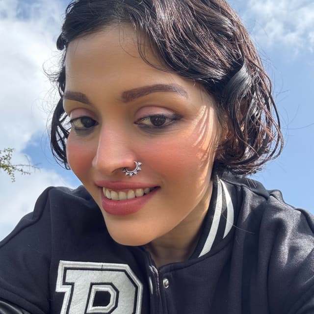 Debasri Rakshit