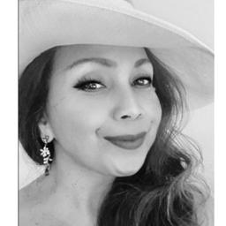 Lulu/ Luana Aritonang