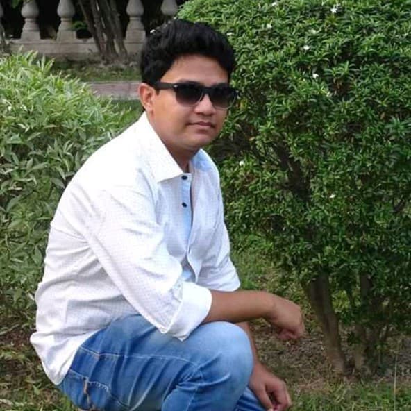 Debayan Chowdhury