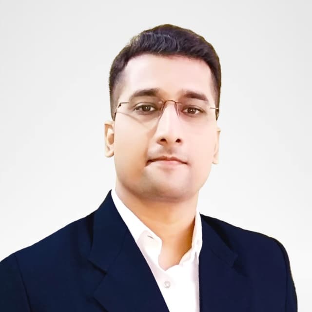 Debayan Gupta