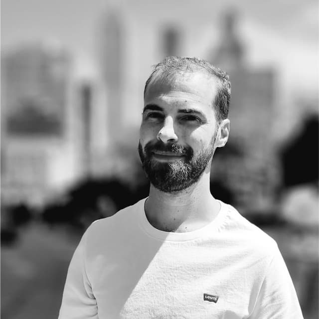 Mattias Debbaut