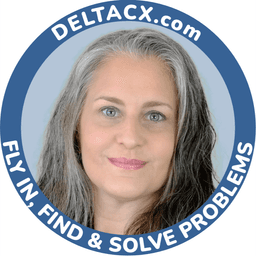 Debbie Levitt, MBA CPIC ACC