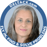 Debbie Levitt, MBA CPIC ACC