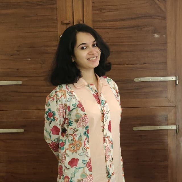 Debdatta Sengupta