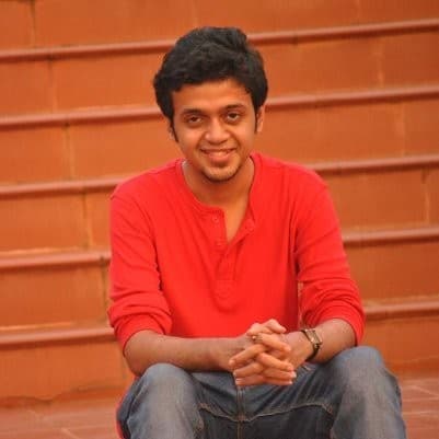 Debdeep Mukherjee