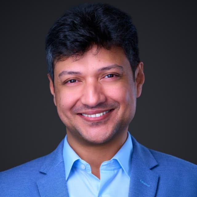 Debdoot Mukherjee