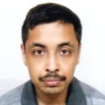 Debdut Biswas