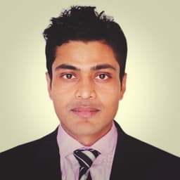 Debdut Shandilya
