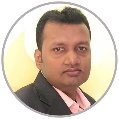 Debeesantosh Prakash