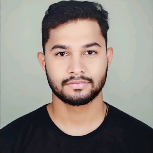 Debendu Makur