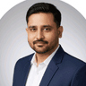 Debesh Kumar Jha