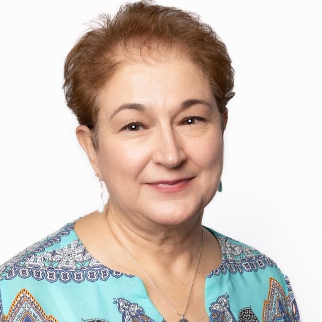 Debi Richards, GSD