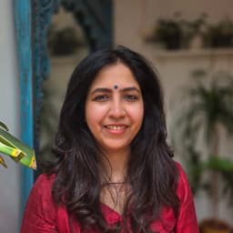 Debjani Baidya