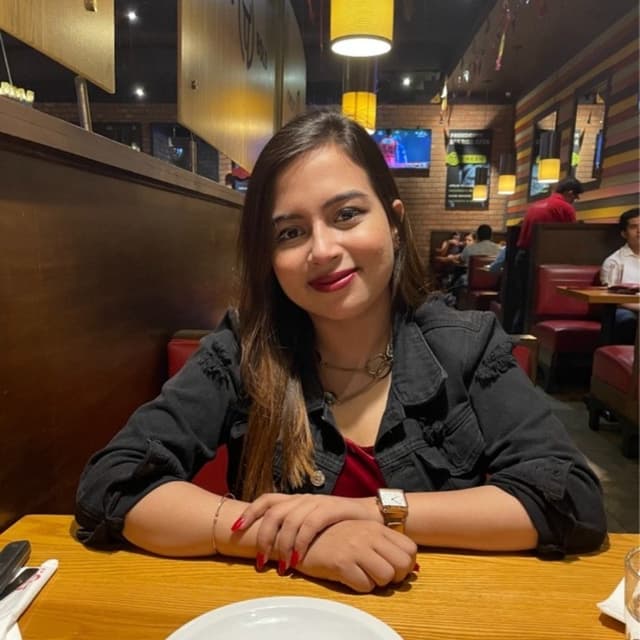 Debjani Dey