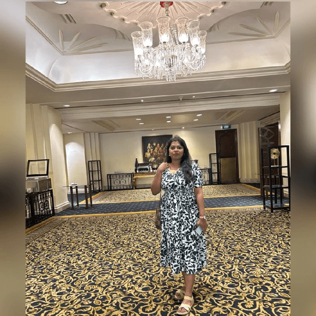 Debjani Roy
