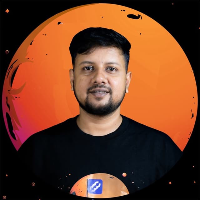 Debjeet Roy