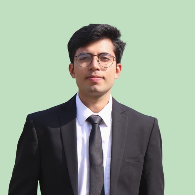 Debjit Kar