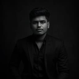 DEBJIT MONDAL
