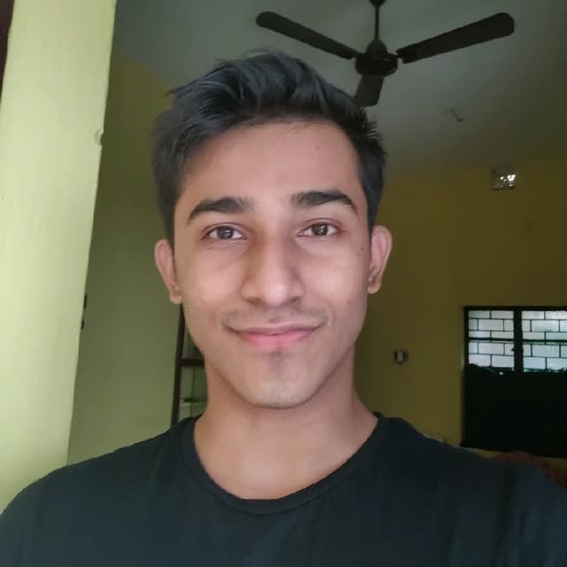 Debjit Paria