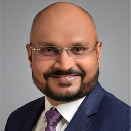 Debjit Roy Chowdhury