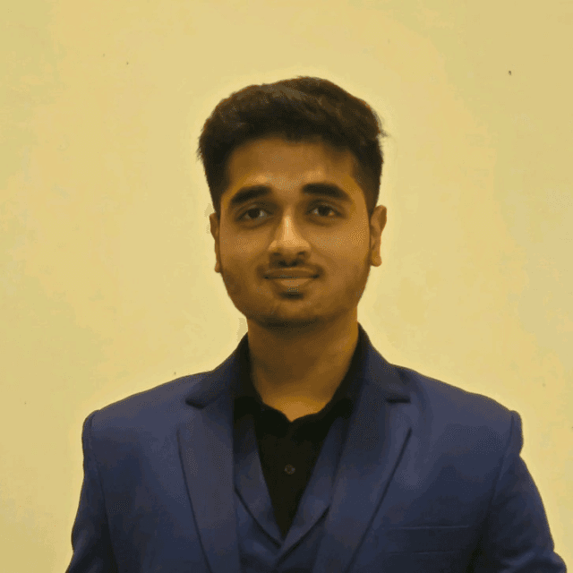 Debjyoti Auddy