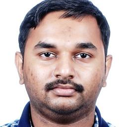 Debjyoti Bardhan, Ph.D.