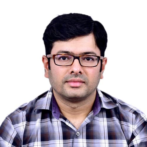 Debjyoti Ganguly