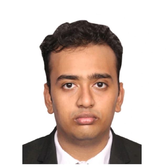 Debjyoti Bhakta