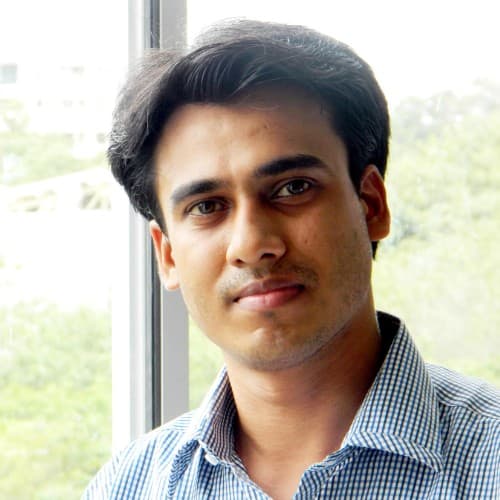 Debjyoti Paul