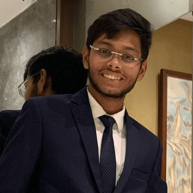 Debjyoti Ray