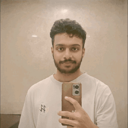 Debashish Kundu