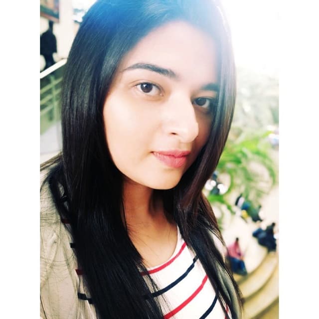 Debkana Banerjee