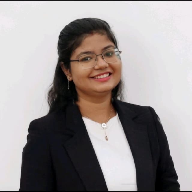 DEBLEENA SARKAR