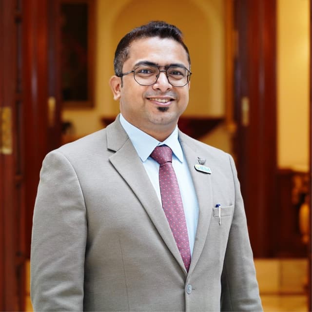 Debmalya Sen