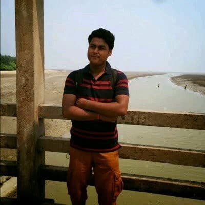Mohit Deb