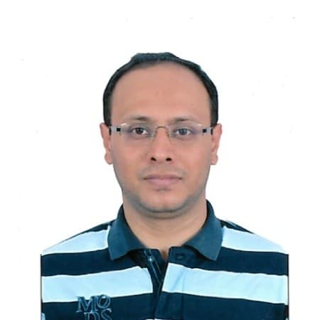 Debojit Dutta
