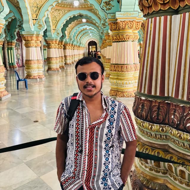 Debojoty Rudra