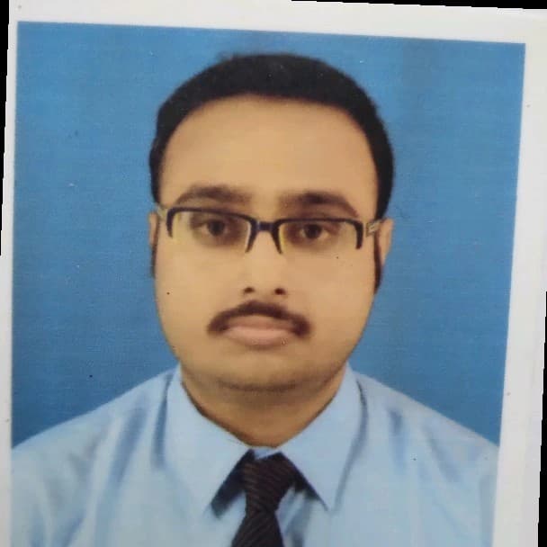 Debojyoti Balial