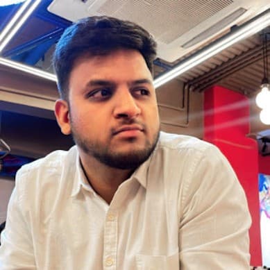 Debojyoti Paul