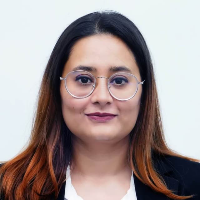 Debolina Dasgupta