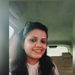 Debolina Datta 